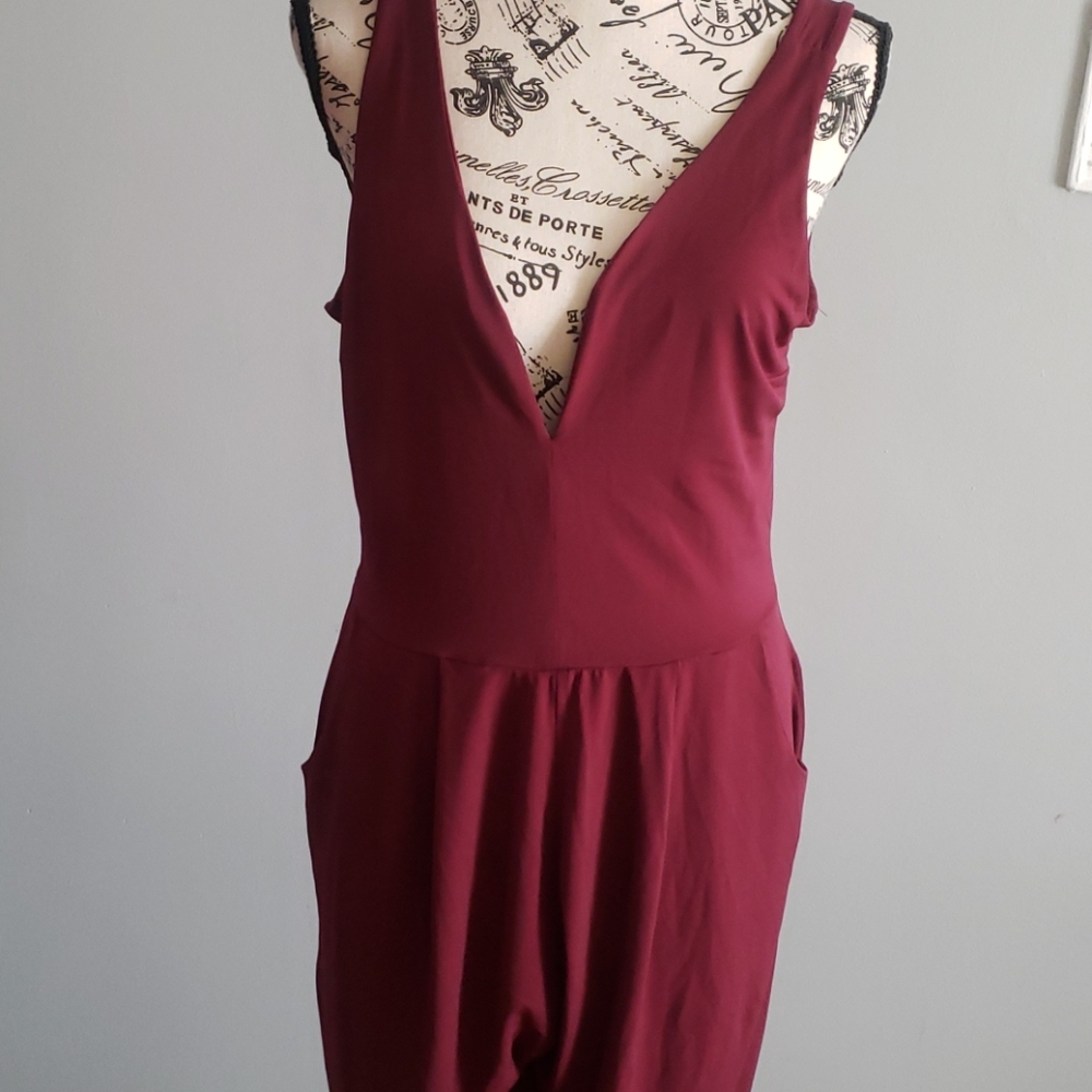 Bodysuit